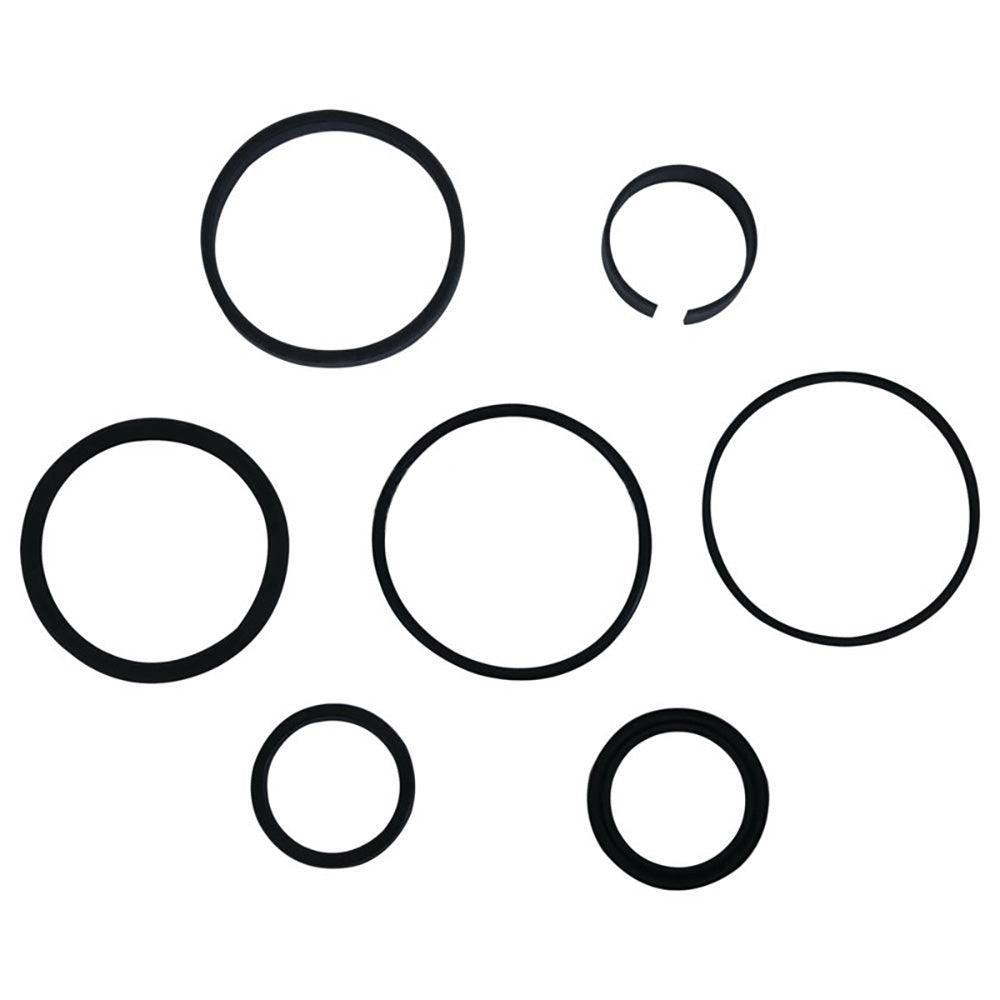 86570931 9843717 1101-1264 Hydraulic Cylinder Seal Kit Fits Ford Fits New Hollan