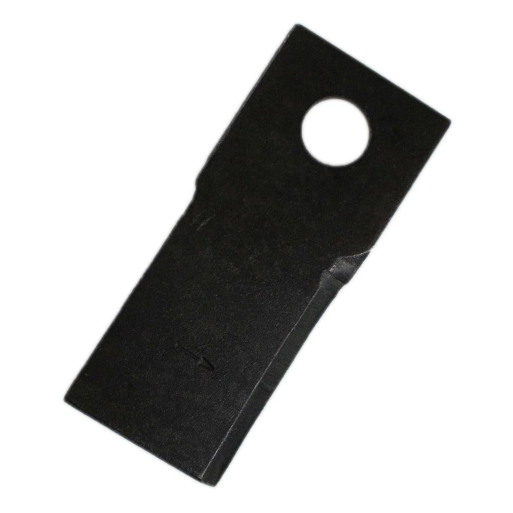 Right Hand Disc Mower Blade Fits Universal Products Replaces 9847683