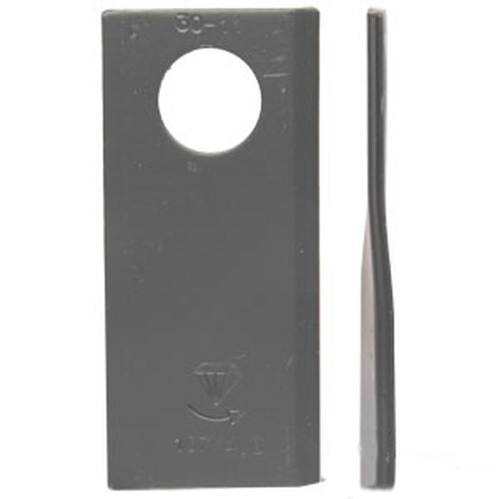 Disc Mower Blade Fits Ford New Holland Replaces 9847684