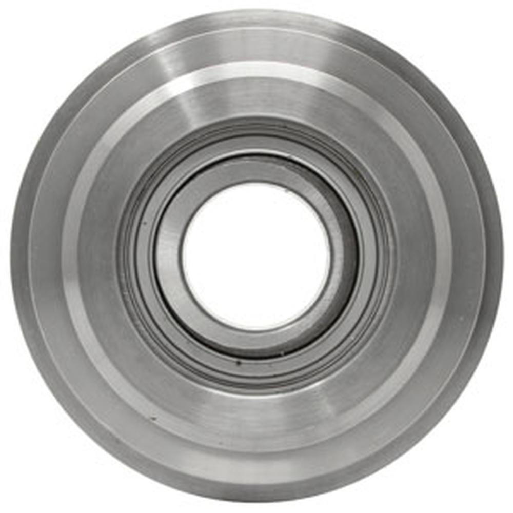 9848489 Bearing Assembly Fits Case/IH Round Balers RB454 RB464 RB564 RBX451
