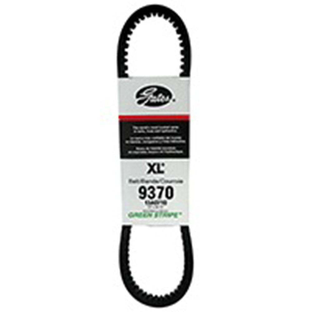 9849524 New Air Conditioning Belt Fits Ford Tractor 8600 9600 G9370