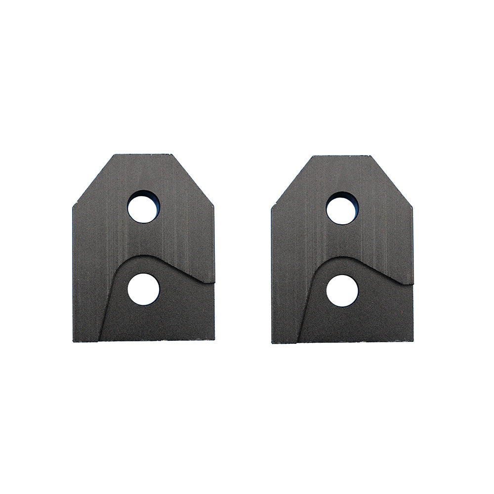 2" Full Suspension Lift Kit Fits Yamaha Rhino 450 660 700 Fits 2004-2015