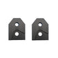 2" Full Suspension Lift Kit Fits Yamaha Rhino 450 660 700 Fits 2004-2015
