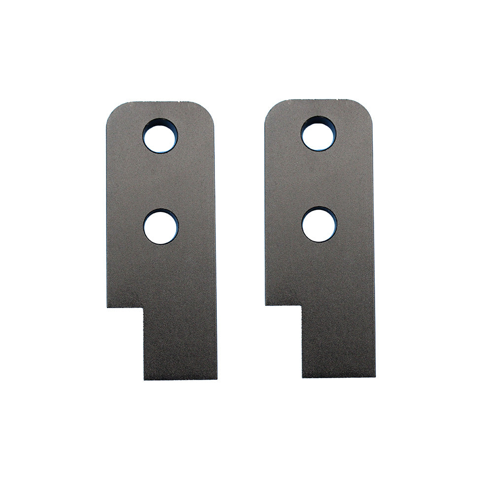 2" Full Suspension Lift Kit Fits Yamaha Rhino 450 660 700 Fits 2004-2015