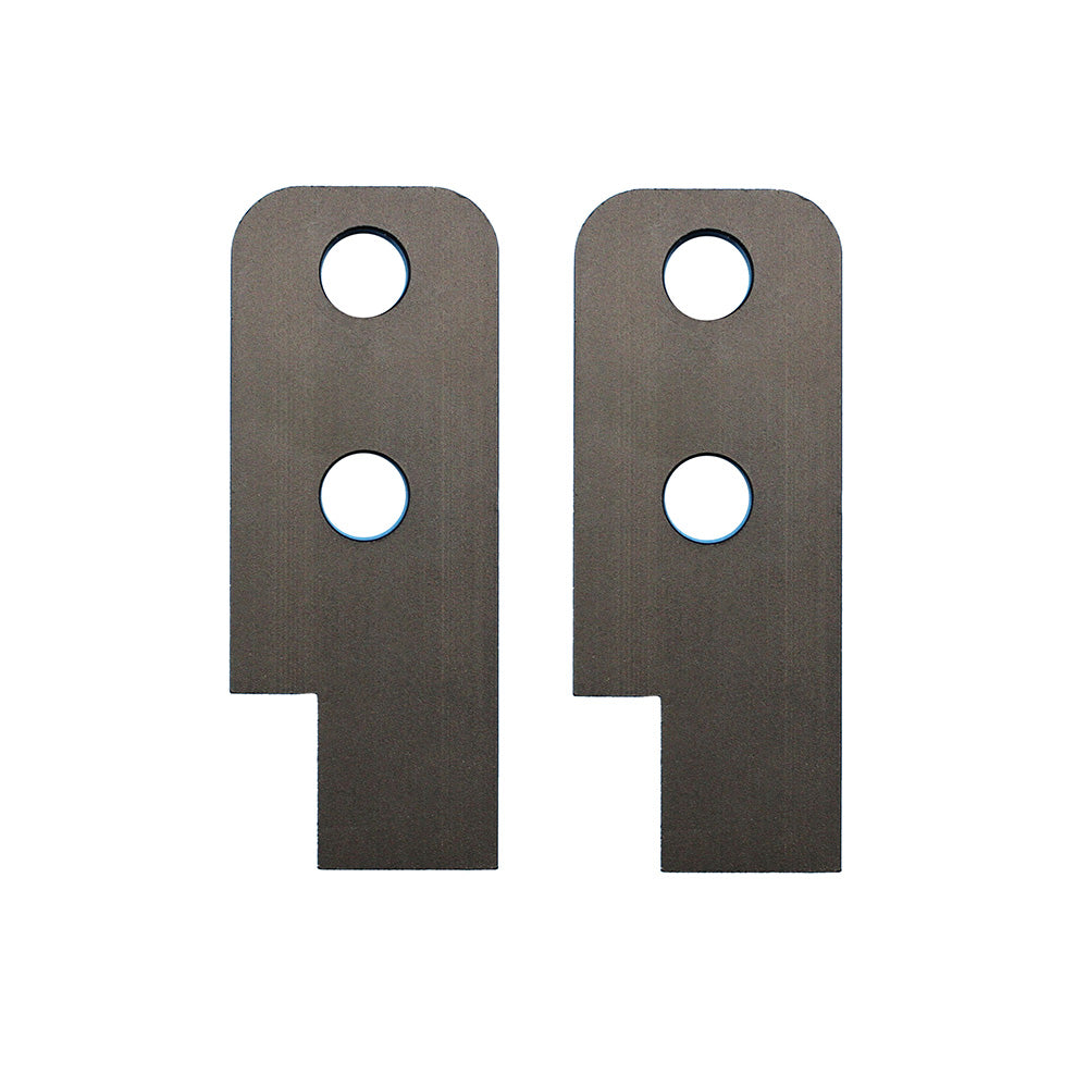 2" Full Suspension Lift Kit Fits Yamaha Rhino 450 660 700 Fits 2004-2015