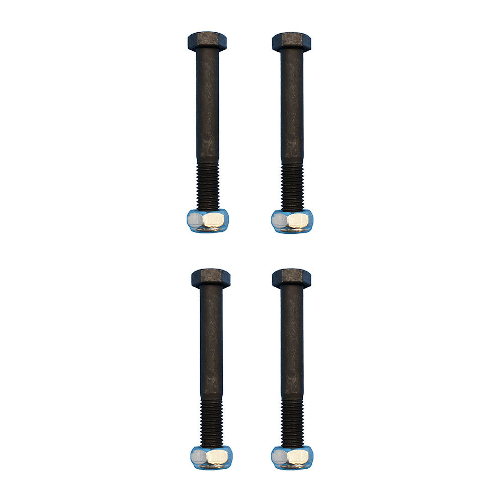 ATV Lift Kit 2" Full Suspension Fits Yamaha Replaces 986-12112