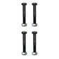 ATV Lift Kit 2" Full Suspension Fits Yamaha Replaces 986-12112