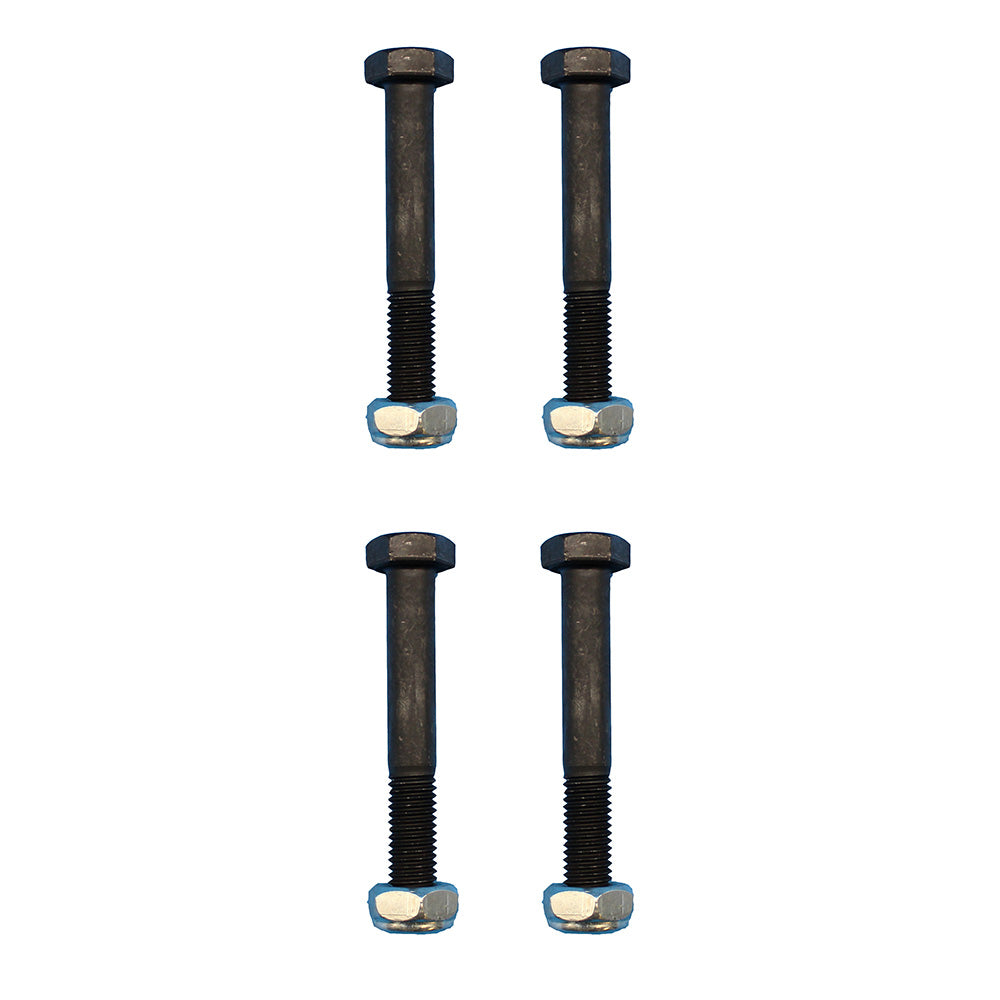 ATV Lift Kit 2" Full Suspension Fits Yamaha Replaces 986-12112