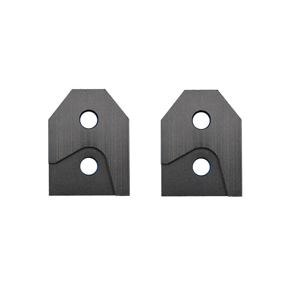 ATV Lift Kit 2" Full Suspension Fits Yamaha Replaces 986-12112