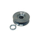 Alternator Pulley for Tractor 2-1/4" Diameter x 5/8" Wide