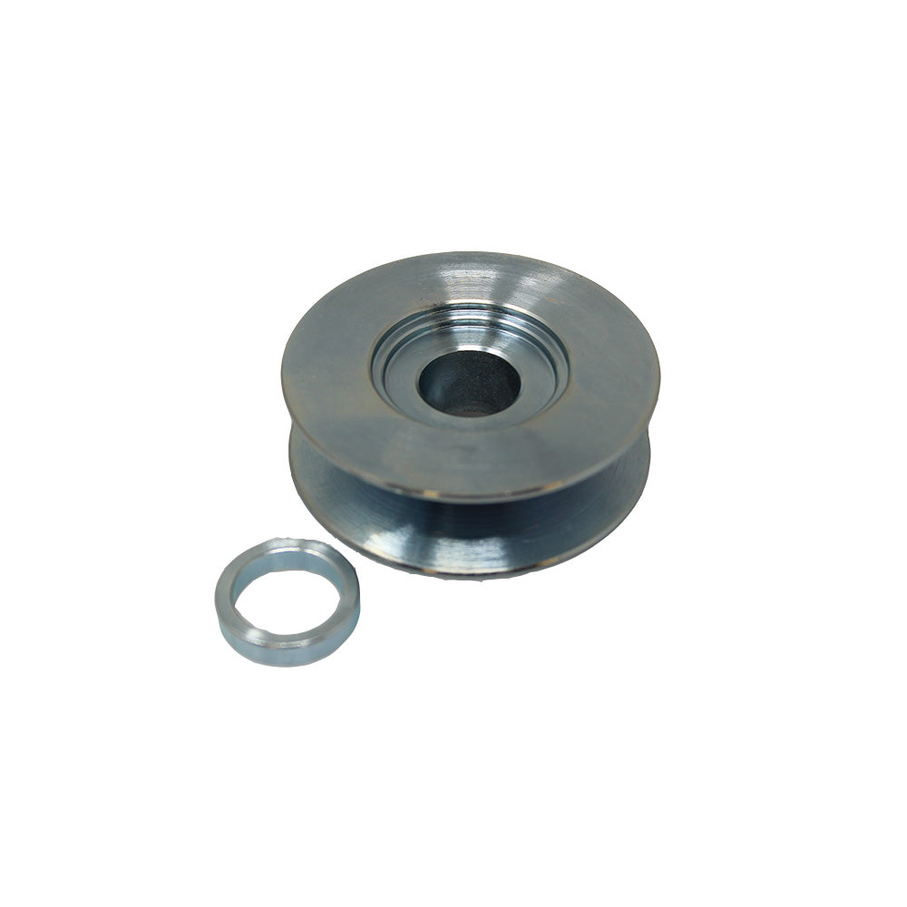Alternator Pulley Fits Ford 9N 700 2N 800 600 NAA 8N 900 98NAA5825