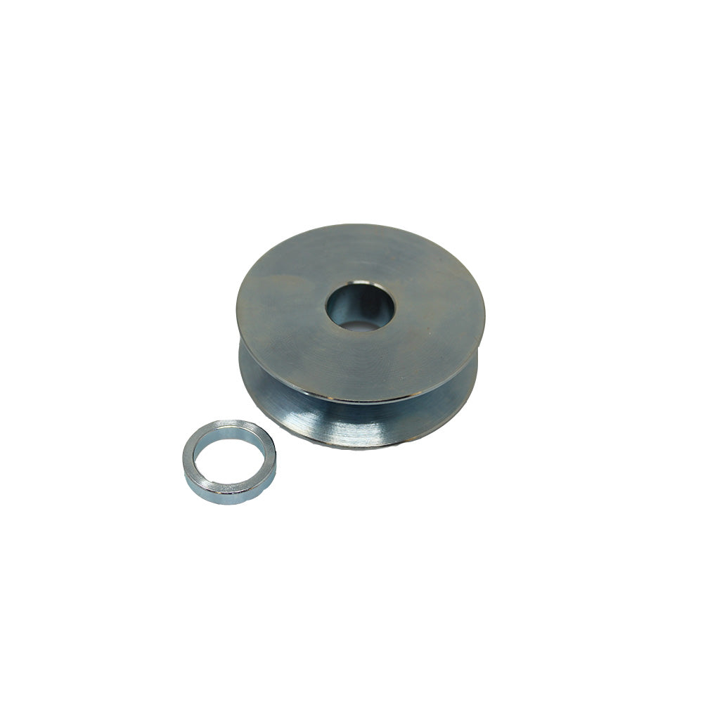 Alternator Pulley Fits Ford 9N 700 2N 800 600 NAA 8N 900 98NAA5825