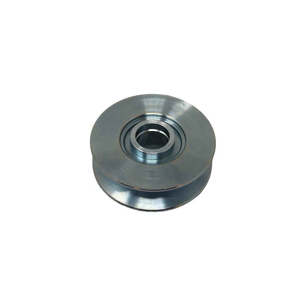 Alternator Pulley for Tractor 5/8" wide x 2-1/4" diameter