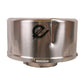 Brand 990 Original Metal 9" Inlet Enginaire PreCleaner with 900 - 2000 CFM