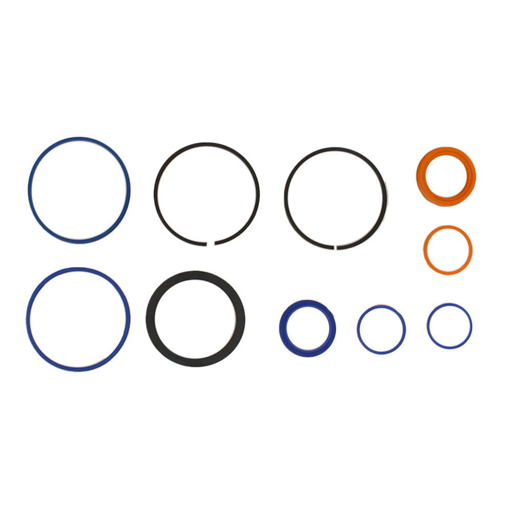 Fits JCB PARTS - HYDRAULIC CYL SEAL KIT 30MM ROD X 70MM CYL (PART NO. 991/00099)
