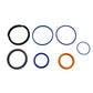 991-00100 Boom Bucket Dipper Lift Cylinder Seal Kit Fits JCB 208S 210S 214 214E
