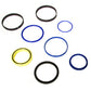 991/00102 Seal Kit Fits JCB 50MM Rod x 80MM Cylinder