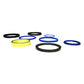Lift Ram Seal Kit Fits JCB 50MM Rod x 80MM Cyl. (Part No. 991/00102)