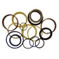 Seal Kit Fits JCB 1550B Loader Lift Hydraulic Cylinder