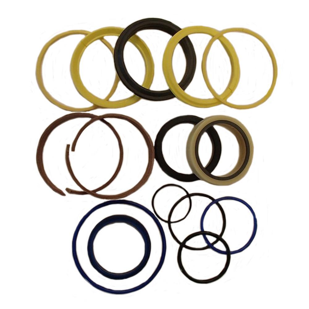 Seal Kit Fits JCB 1400B Loader Lift Hydraulic Cylinder