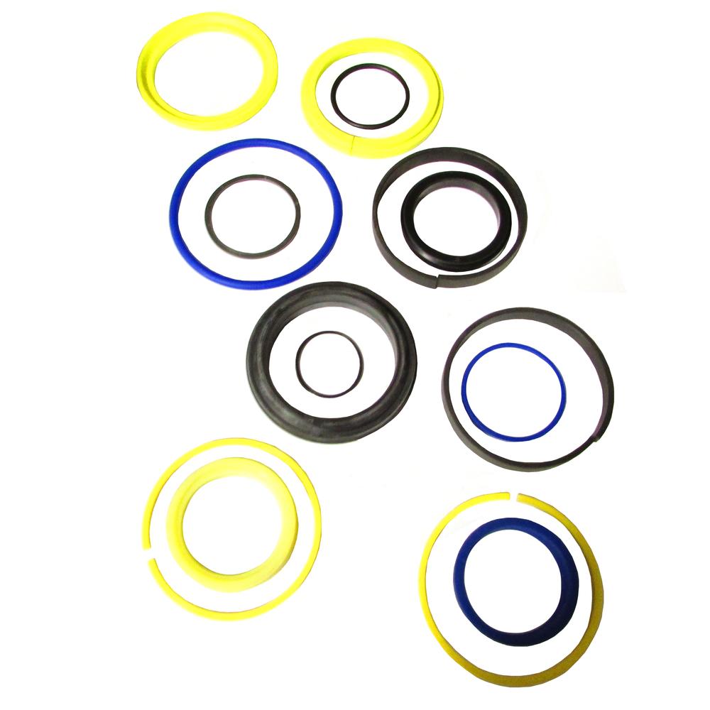 991-00127 Backhoe Early Dipper Cylinder Seal Kit Made Fits JCB 1400 & 1400B