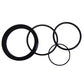 Fits JCB 991/00130 HYDRAULIC CYLINDER SEAL KIT