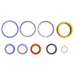 991-00131 Boom Cylinder Seal Kit Fits JCB 1400 1400B 214 3D SITEMASTER