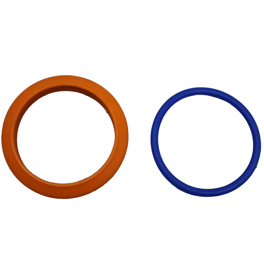 991/20023 Hydraulic Cylinder Seal Kit Fits JCB Backhoe Loader 3CX