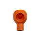 993/61200 Loader Knob Fits JCB Models: 3C, 3CX, 3D, 3DX, 4C, 4CX