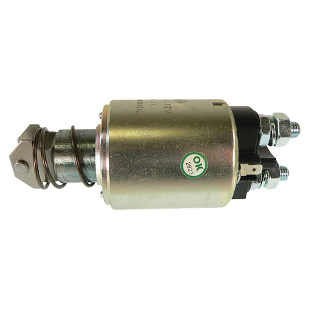 Solenoid Fits New Holland Replaces 1100-0211