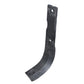 LH Tiller Blade Fits Universal Products Replaces 9941RE