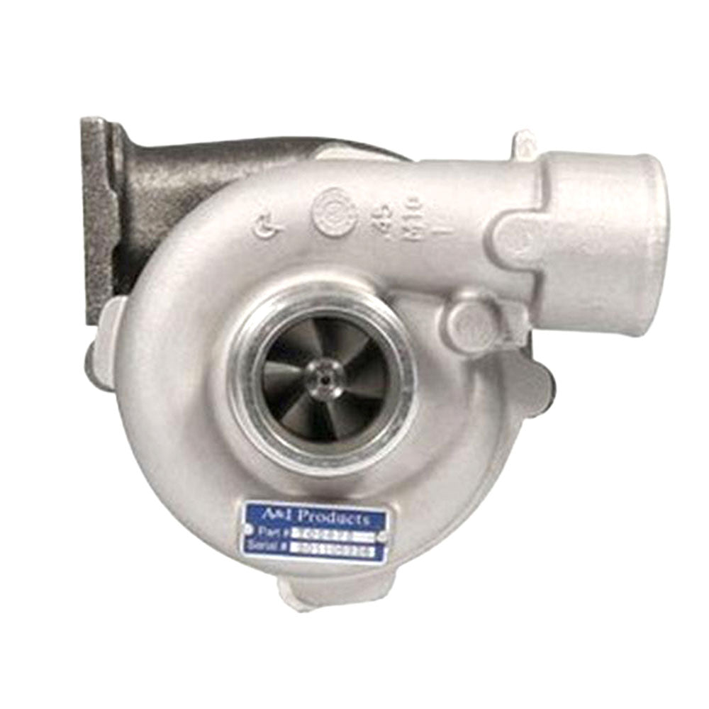 Turbocharger Fits Ford/New Holland Replaces 454163-5002S