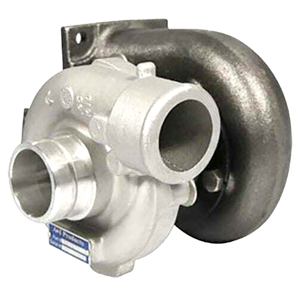 Turbocharger Fits Ford/New Holland Replaces 454163-5002S
