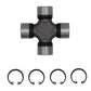 Universal Joint Fits White Oliver Replaces 31-2900585