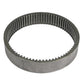 9968069 MFWD Planetary Ring Gear Fits Case-IH 1494 1594 5120 5130 5140 5220