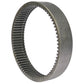 MFWD Planetary Ring Gear Fits Ford/New Holland Replaces 137700420878