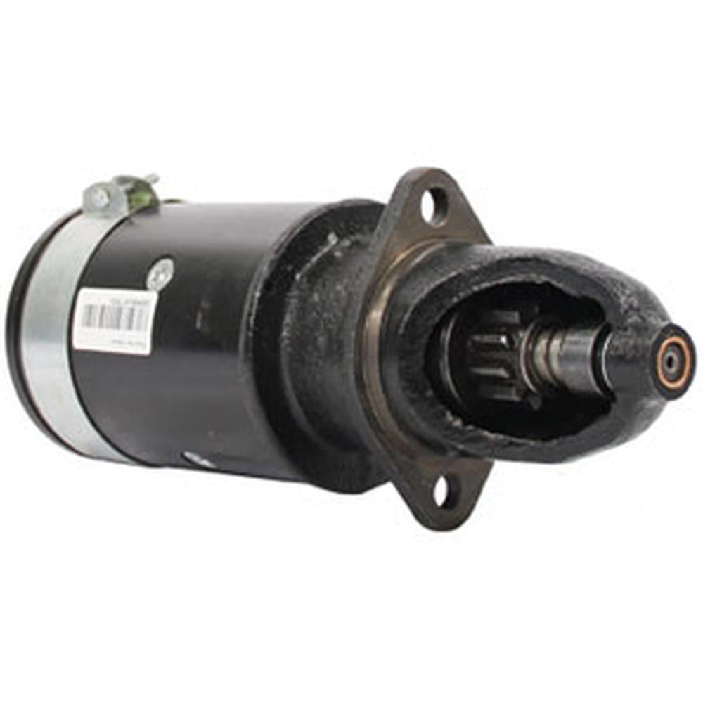 Starter Fits International Replaces 1107427