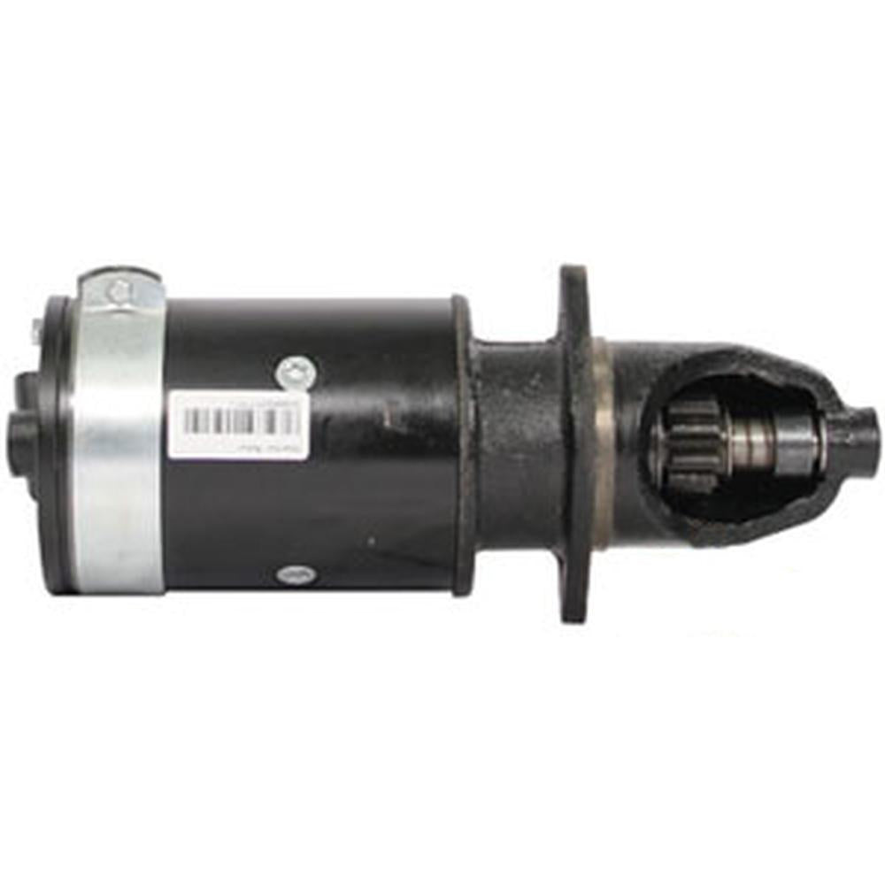 Fits Delco Style Starter Fits Case/International H HV M MD MV O4 O6 Super W4 W6