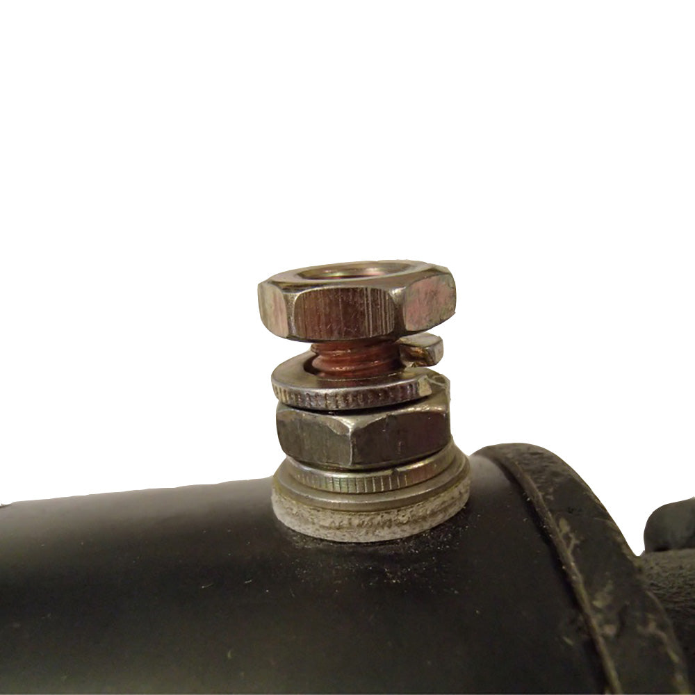 Starter Fits International Replaces 1107427
