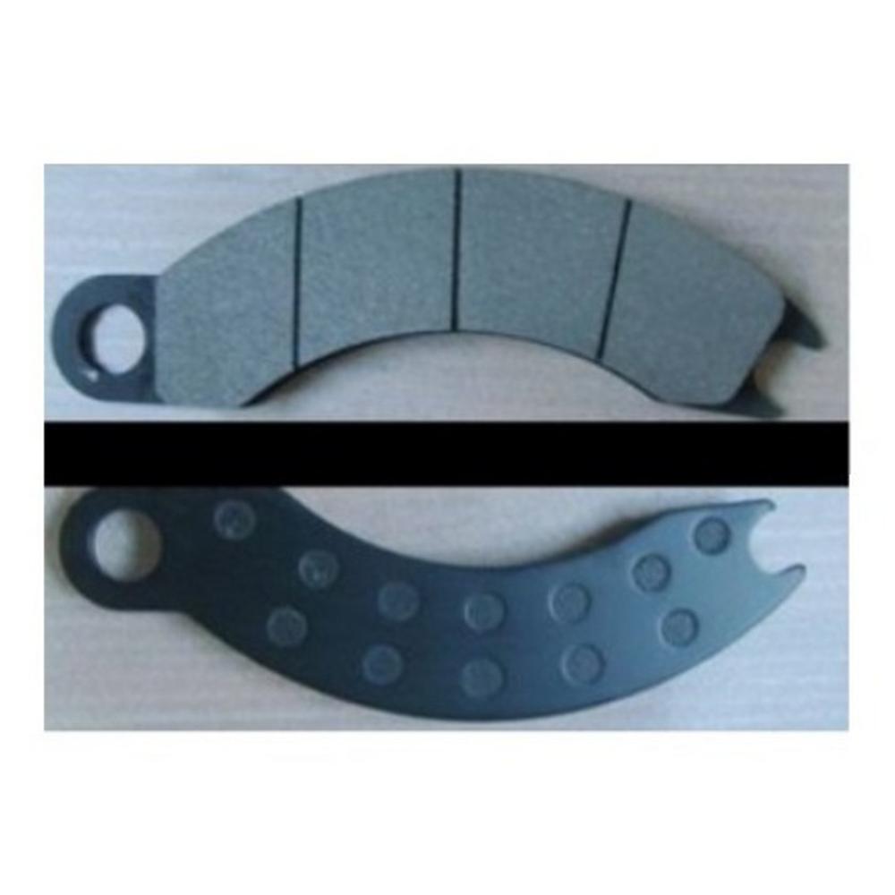 9C0566 Replacement Brake Liner Fits CAT D6M D6N D6NLGP D6NOEM D6NXL PM201 PM565