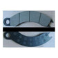 Lining 9C0566 Fits Caterpillar G936 PM201 PM565 PM565B TS180 TS185 TS220 TS225