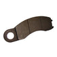 9C8022 New Wheel Loader Brake Pad Fits CAT IT18 IT18B IT28B 916 920 926 926E 93