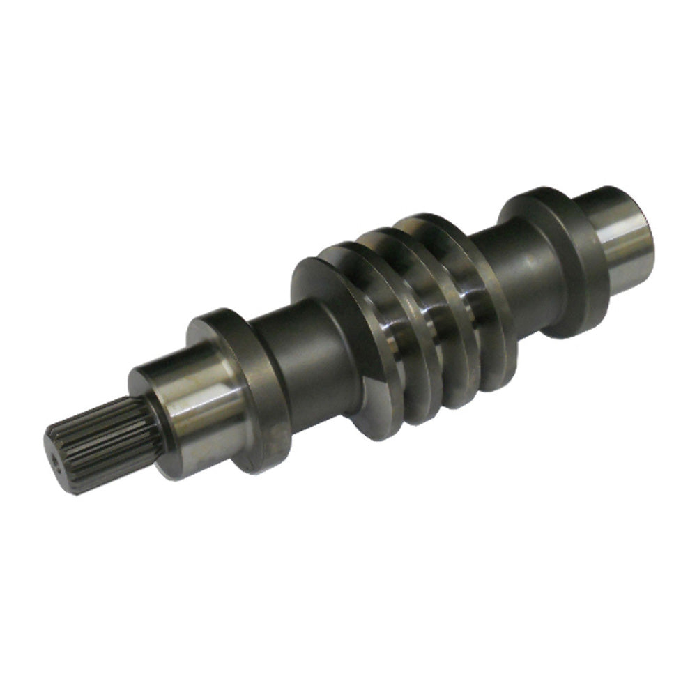 Worm Gear Fits CAT 120H 120HES 120M 12H 12HES 12HNA 12M 135H 140H 140HES