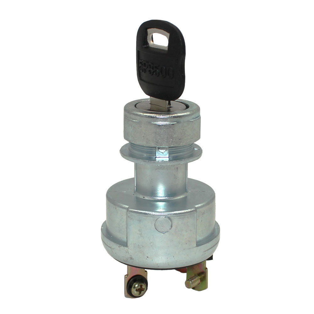 9G7641 9G-7641 New Aftermarket Switch w/ 5P8500 Key Fits CAT Fits CAT