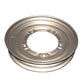 One 9N1015A Replacement Front Wheel Rim Fits Ford 2N & 9N Tractor 5 Bolt 3 x 19"