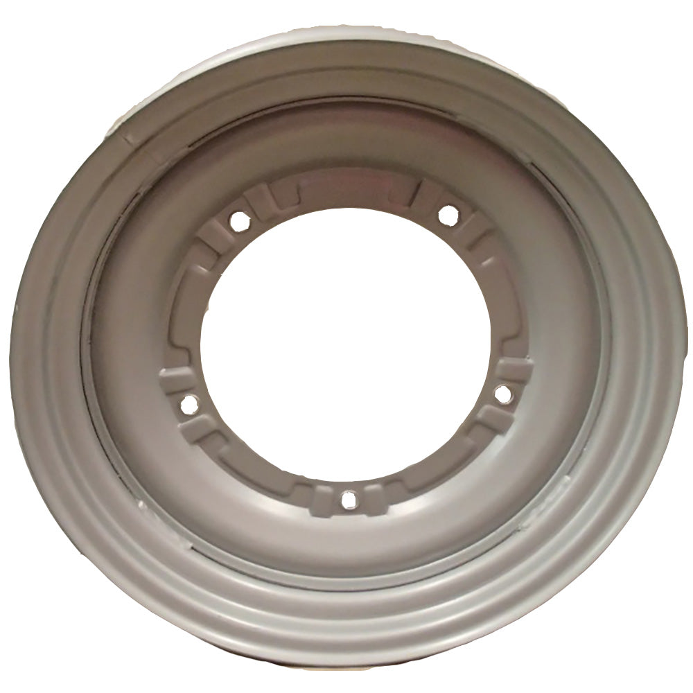 One 9N1015A Replacement Front Wheel Rim Fits Ford 2N & 9N Tractor 5 Bolt 3 x 19"