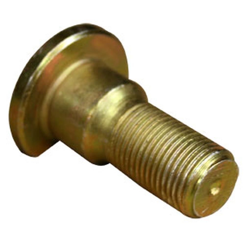 9N1117 Center Disc to Axle Bolt Fits Ford/New Holland 2N 9N - 1.87" Long