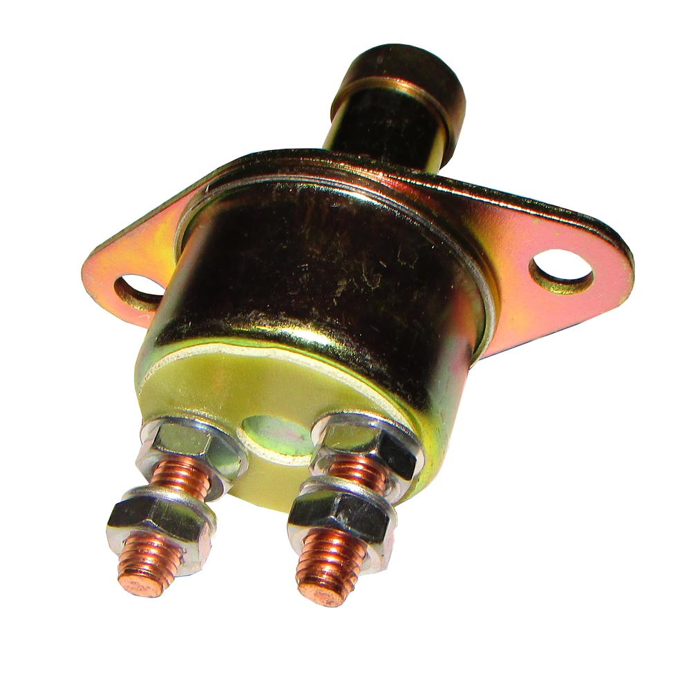 DB Electrical SPL6027 Push Button Starter Switch for Ford 9N Tractors DB Electrical SPL6027 Push Button Starter Switch for Ford 9N Tractors