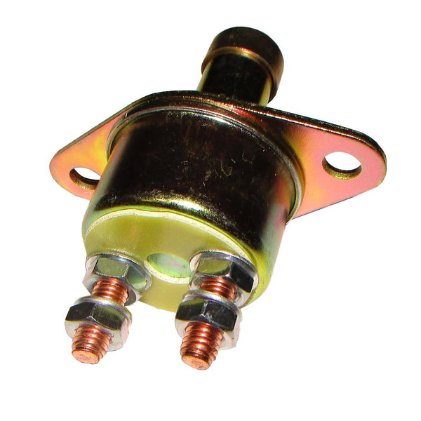 Starter Switch 9N11450B Fits Ford 2N 9N 1940-1947 Models With SN 12499 Up Starter Switch 9N11450B Fits Ford 2N 9N 1940-1947 Models With SN 12499 Up