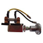 Light Switch Fits Ford Replaces 830517M91